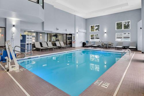 Quality Inn & Suites Rehoboth Beach – Dewey - image 2
