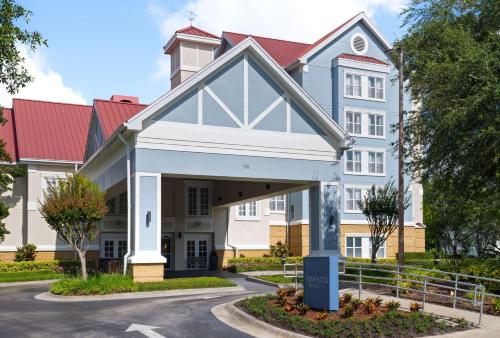 . Homewood Suites by Hilton Lake Mary Orlando North