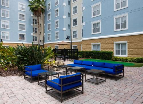 Homewood Suites by Hilton Lake Mary Orlando North in Lake Mary, USA