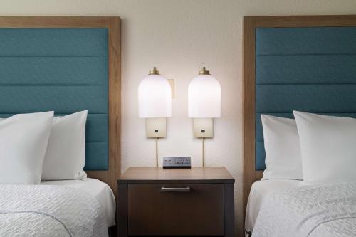 Homewood Suites by Hilton Lake Mary - image 2