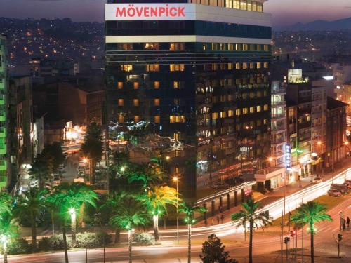 Mövenpick Hotel İzmir