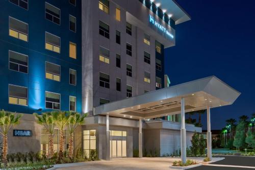 Hyatt House Orlando Airport