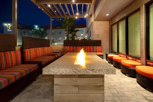 Home2 Suites By Hilton Las Vegas North, Las Vegas (foto 7)