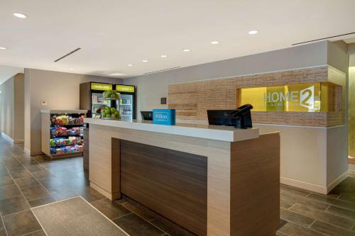 Home2 Suites By Hilton Las Vegas North, Las Vegas (foto 11)