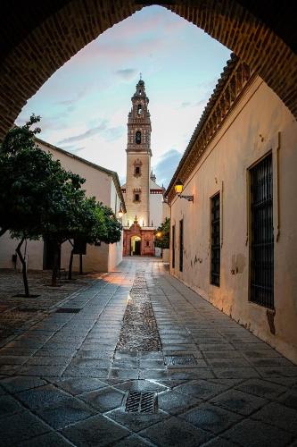 Hospedería Convento de Santa Clara