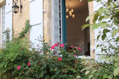 المنظر الخارجي, Stay in Sarlat - Suite Sarlovèze (Stay in Sarlat - Suite Sarloveze) in Sarlat-la-Caneda City Center