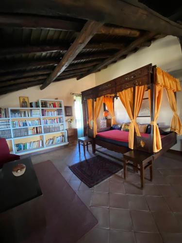 Casa Jardín Sierra de Gata