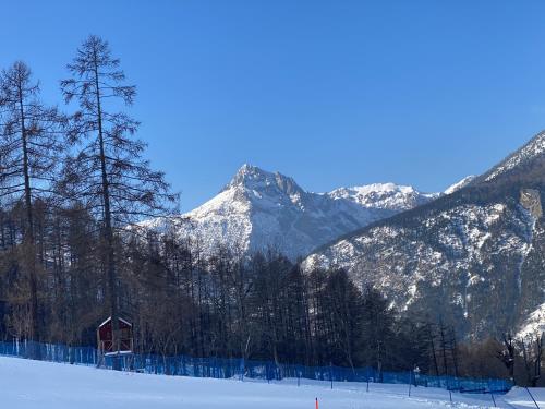 Bardo Escape - Apartment - Bardonecchia