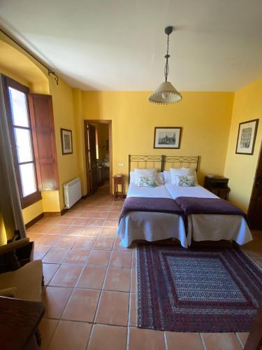Casa Jardín Sierra de Gata