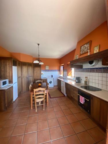 Casa Jardín Sierra de Gata