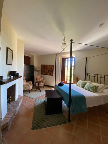 Casa Jardín Sierra de Gata