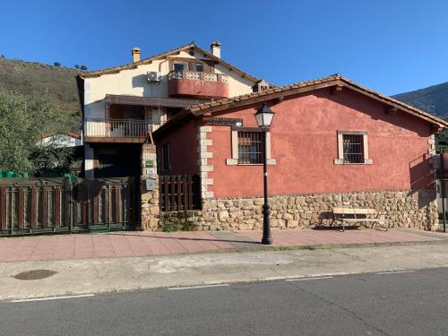 La Charca de la Dehesa - Chalet - Casas del Monte