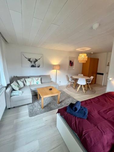 Nassfeldblick Nassfeldblick