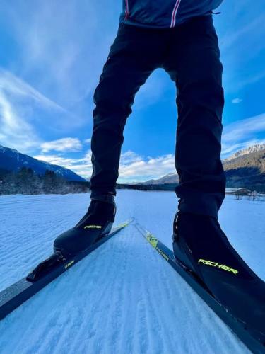 Nassfeldblick Nassfeldblick