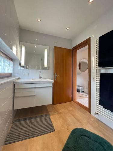 Nassfeldblick Nassfeldblick