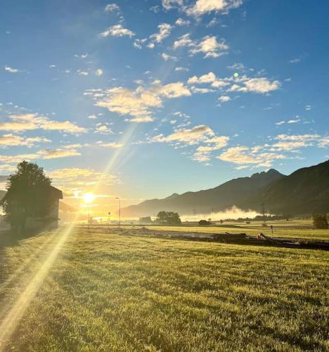 Nassfeldblick Nassfeldblick