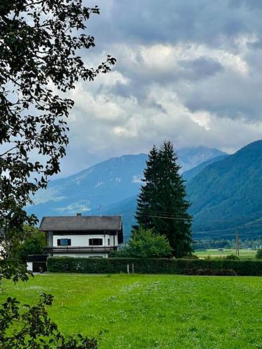 Nassfeldblick Nassfeldblick