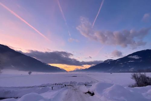 Nassfeldblick Nassfeldblick