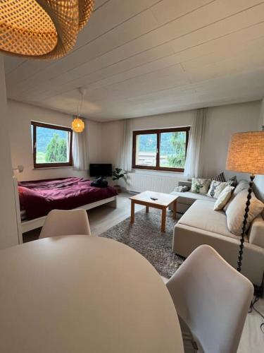 Nassfeldblick Nassfeldblick