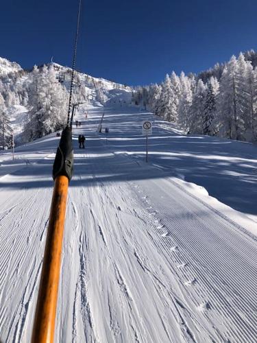 Nassfeldblick Nassfeldblick