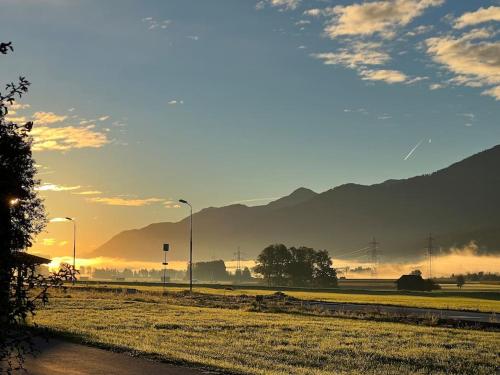 Nassfeldblick Nassfeldblick