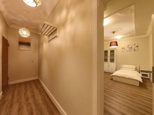 Modern IKEA Style & Big Kitchen