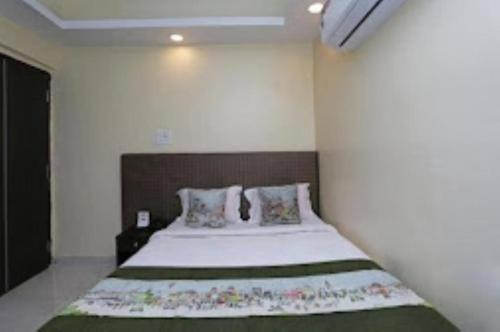 Hotel Maple Inn,Patna
