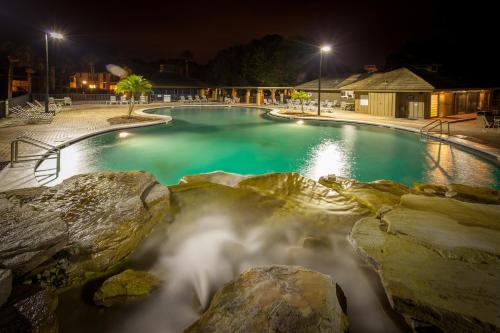游泳池, 蘭格錫度假酒店- 棕櫚海岸 (Legacy Vacation Resorts - Palm Coast) in 棕櫚灘海岸 (FL)