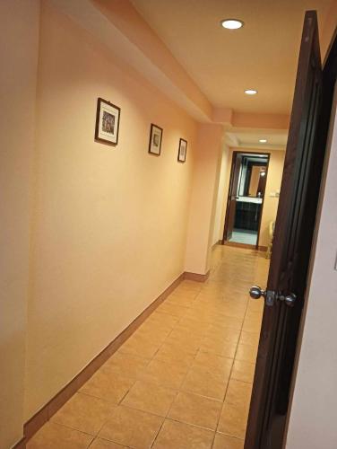 Nid Huahin Hotel Room Type - Family Room