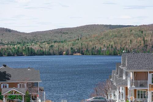 ST-DO du LAC in Saint Donat (QC)