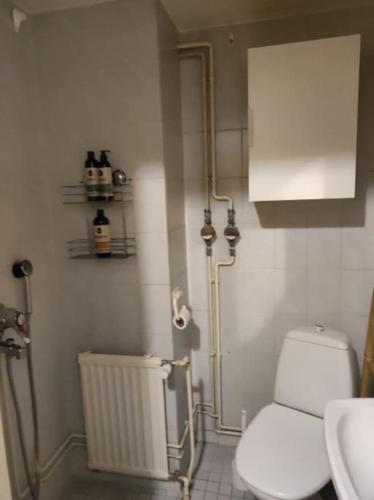 Charming and cool studio in the Rovaniemi centre