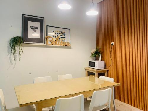 杜兹旅馆 杜兹旅馆