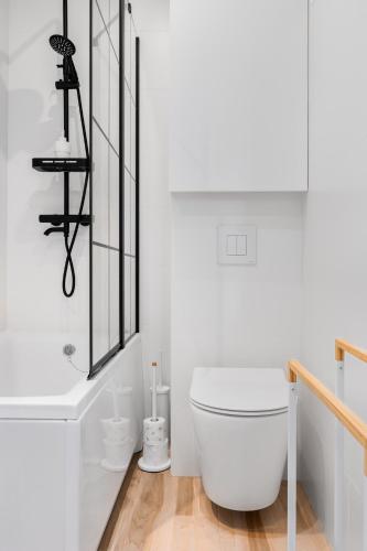 Kraków Comfort Loft Apartments by Rentujemy, Kraków (photo 8)