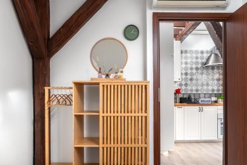 Kraków Comfort Loft Apartments by Rentujemy, Kraków (photo 9)