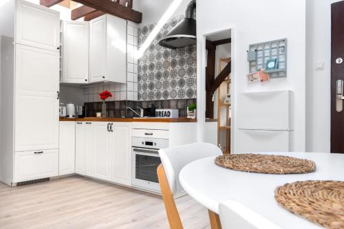 Kraków Comfort Loft Apartments by Rentujemy, Kraków (photo 10)