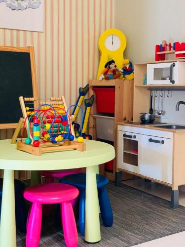 杜兹旅馆 杜兹旅馆