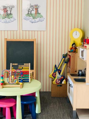 杜兹旅馆 杜兹旅馆