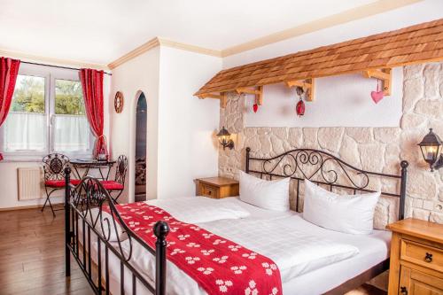 Double Room Standard - Main Building