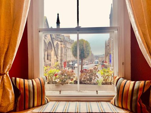 Royal Mile apt, just 1 min from Edinburgh Castle!, Edinburgh (fotografie 7)