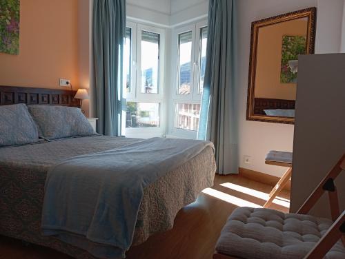 Apartamento Peñalabra