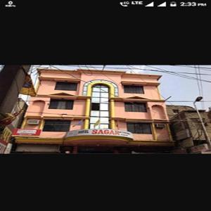 Hotel Sagar Inn - Bihar