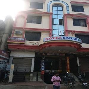 Hotel Sagar Inn - Bihar