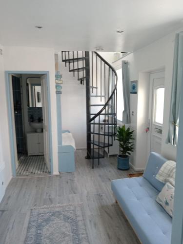 Cozy 1 Bed Retreat - Amlwch