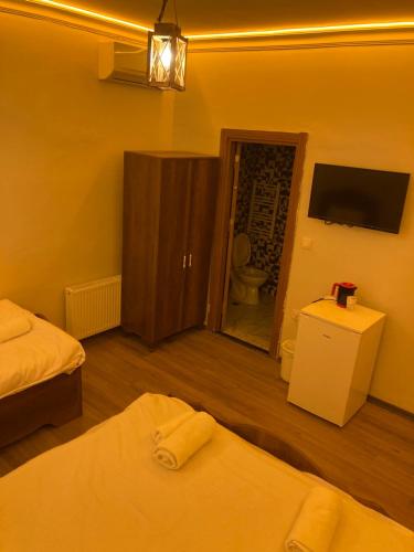 Ulusoy Old Cıty Room Type - Studio Apartment