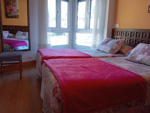  Apartamento Peñalabra in Potes