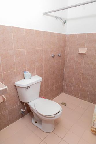 ホテルラスパルマスカンクンセントロ