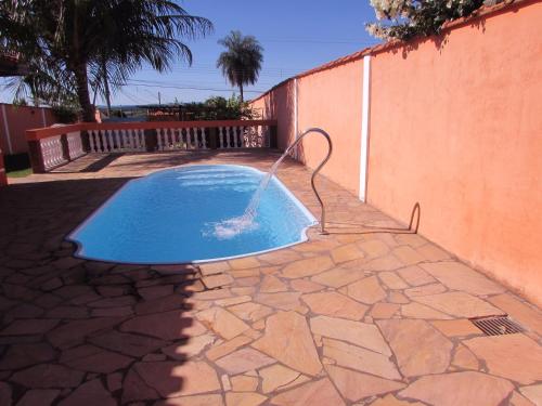 Casa de Brotas