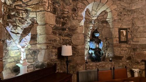 Craigiehall Temple, Edimburgo (foto 9)