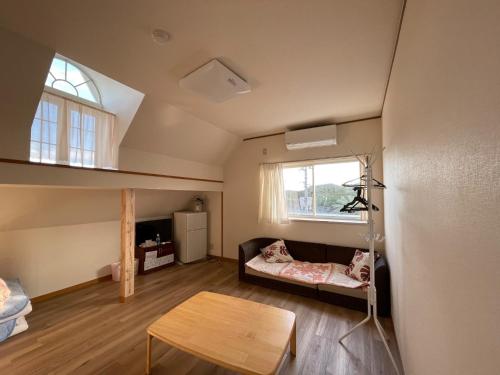 Guest house Michishio- Vacation STAY 88182 in Мурото
