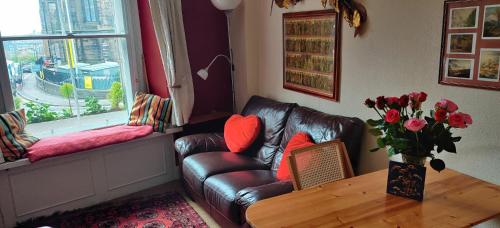 Royal Mile apt, just 1 min from Edinburgh Castle!, Edinburgh (fotografie 4)